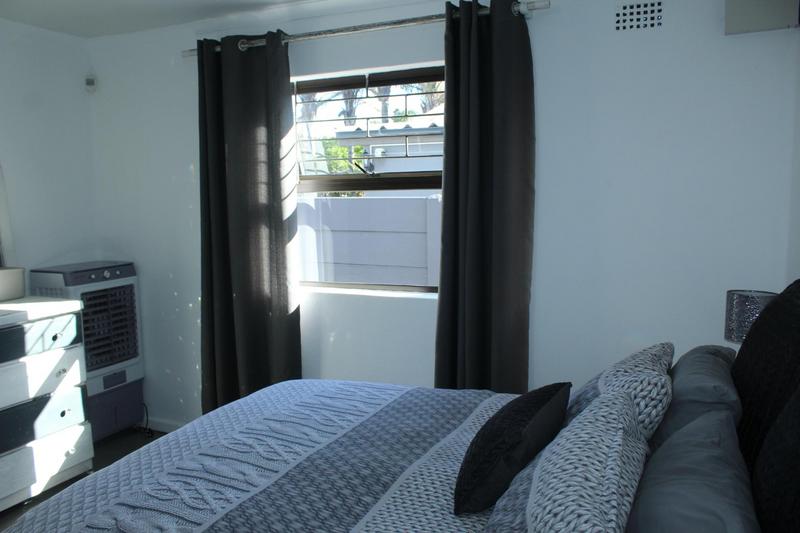 3 Bedroom Property for Sale in Townsend Estate Western Cape